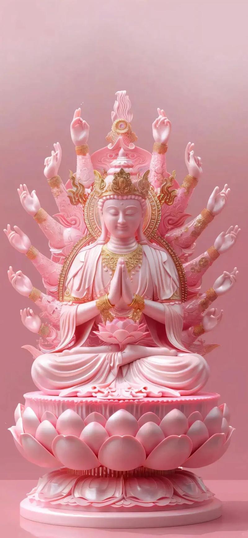 鼠本命佛