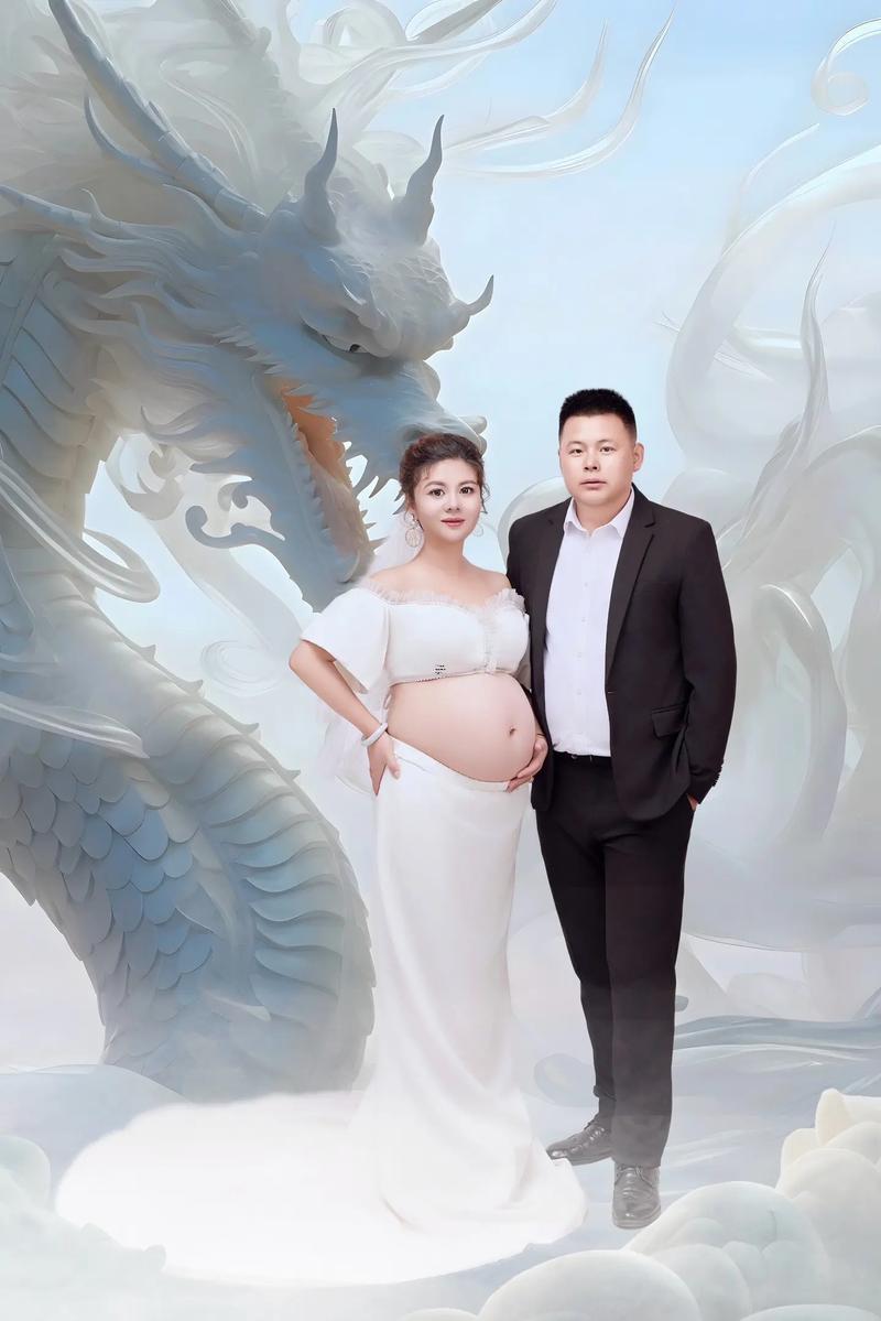 孕婦夢(mèng)見孕婦