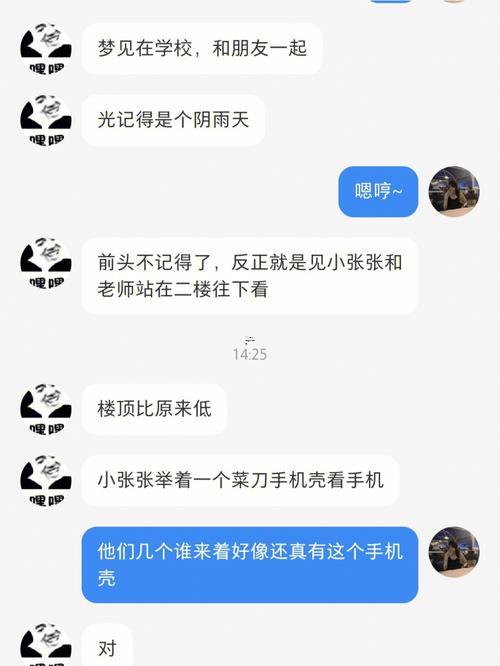 夢見偶像