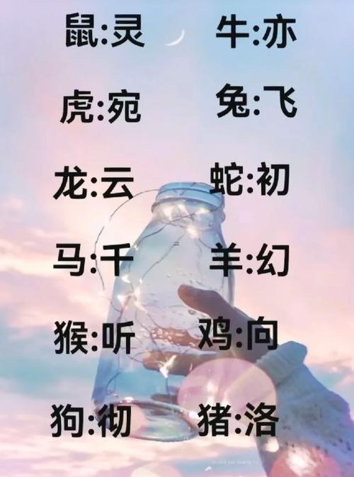 拉風(fēng)得傳奇名字