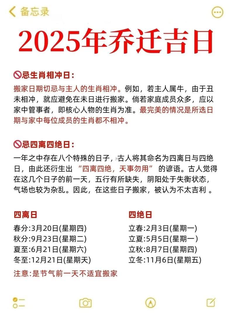 2025年9月最佳出行吉日查詢