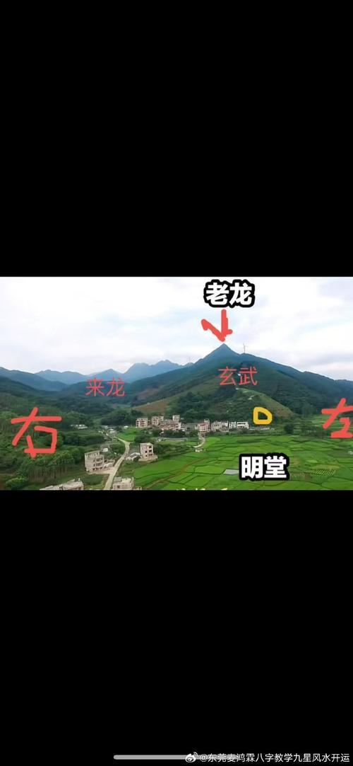 父親墳?zāi)癸L(fēng)水效應(yīng)