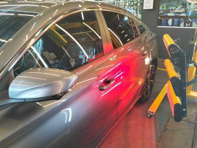 2025年9月提車吉日排行榜