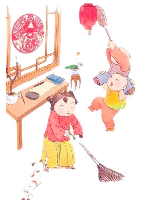 夢(mèng)見(jiàn)家里
