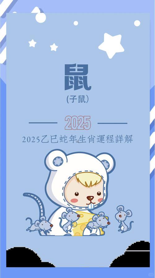 屬鼠的人適合什么方向