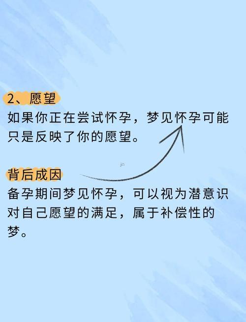 夢(mèng)到來(lái)例假