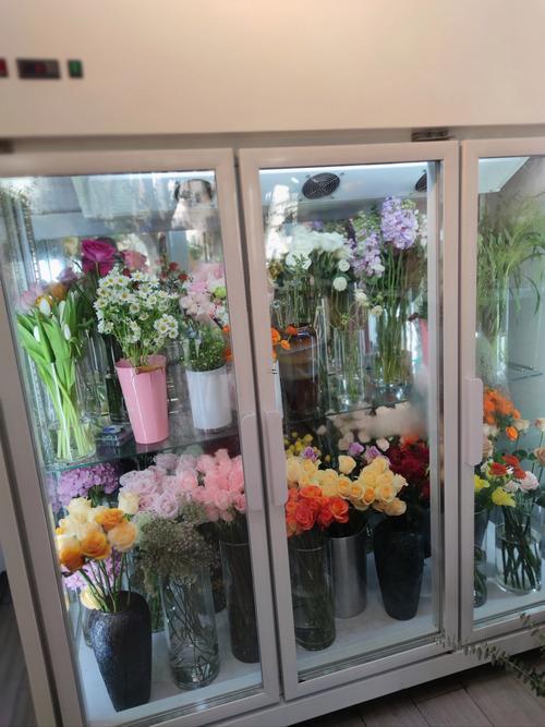 花店名稱