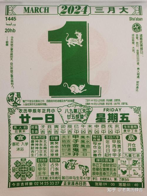 農(nóng)歷3月最好的黃道吉日