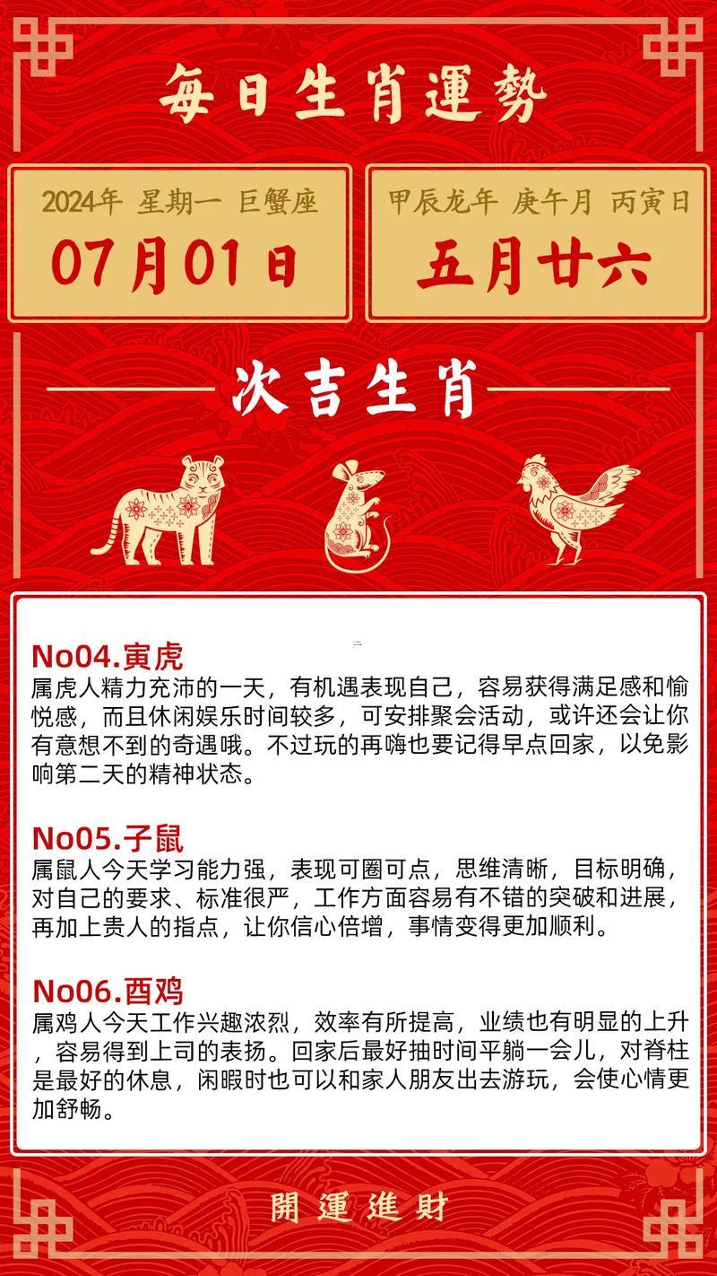 七月入宅吉日查詢