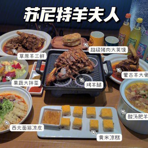 夢到吃羊肉