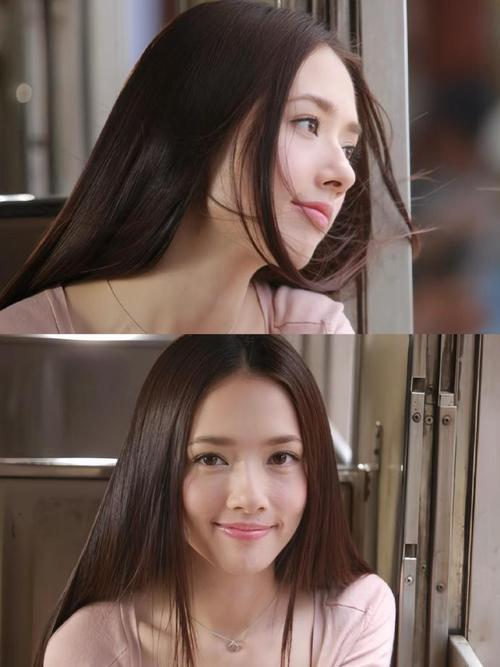 長(zhǎng)圓臉是鵝蛋臉嗎