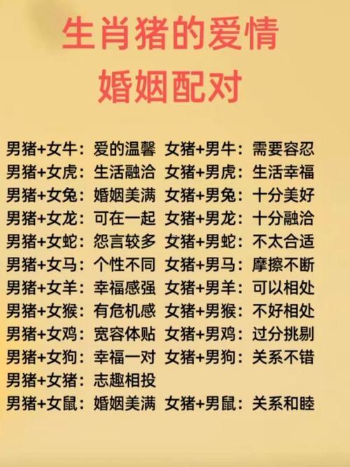 屬豬男還有屬牛女什么東西東西時(shí)候結(jié)婚好