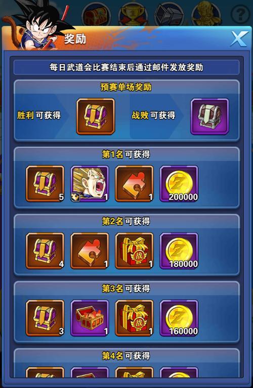 龍珠激斗寵物占卜次數(shù)圖