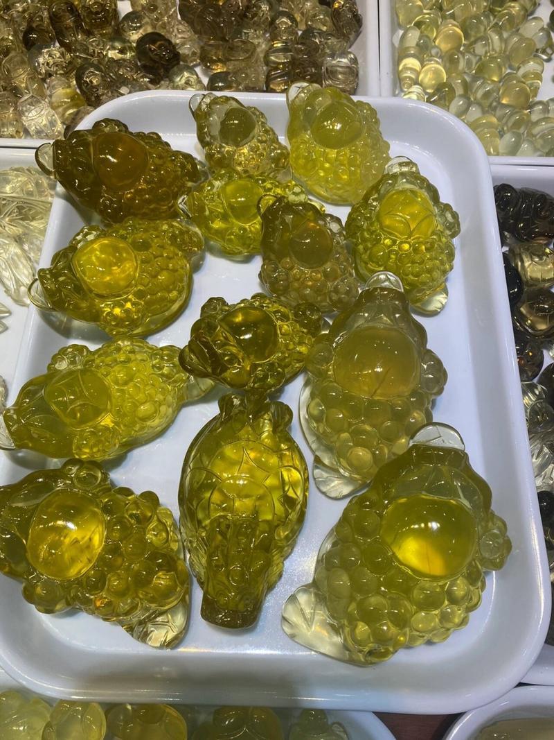 三腳蟾蜍