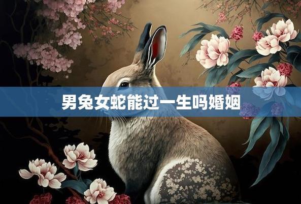 男兔女鼠