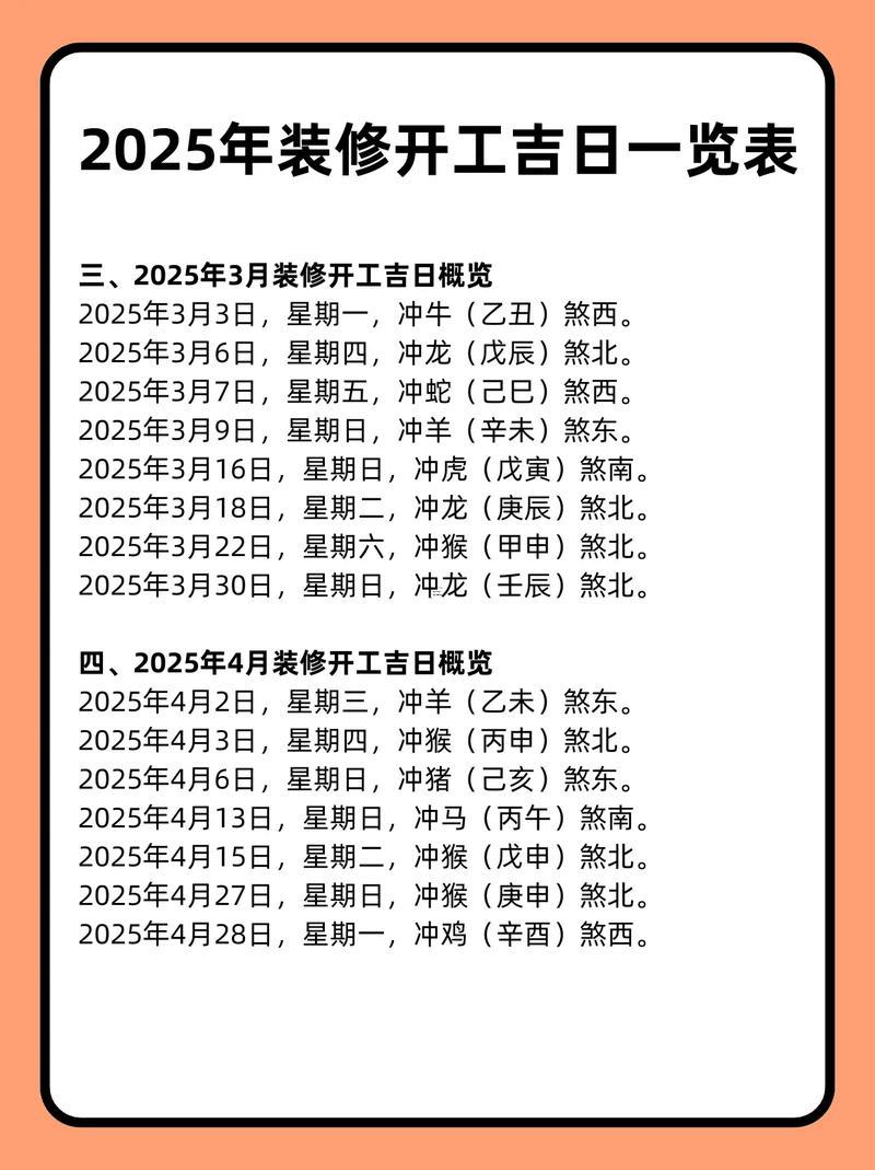2025年11月拆房吉日查詢
