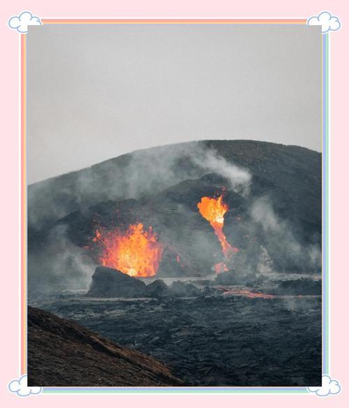 做夢夢見著火了