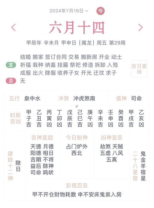 甲申日生于各月的婚姻