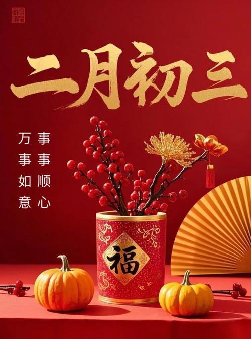 二月初三是吉日嗎