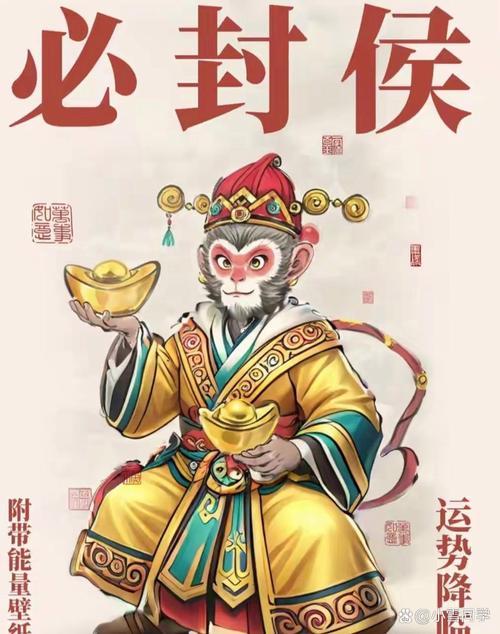 屬猴人2025蛇年運勢運程