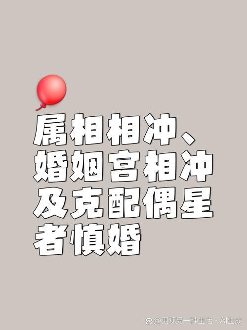 豬同啥屬相相沖