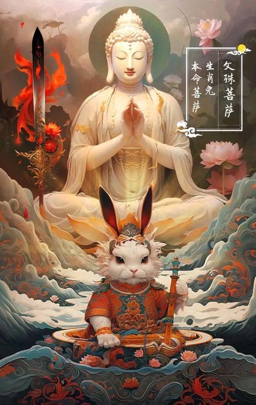 兔子相沖的生肖