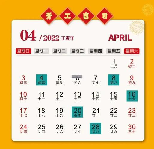 2026年陽歷7月裝修吉日