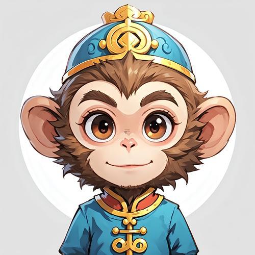 68年猴是什么命