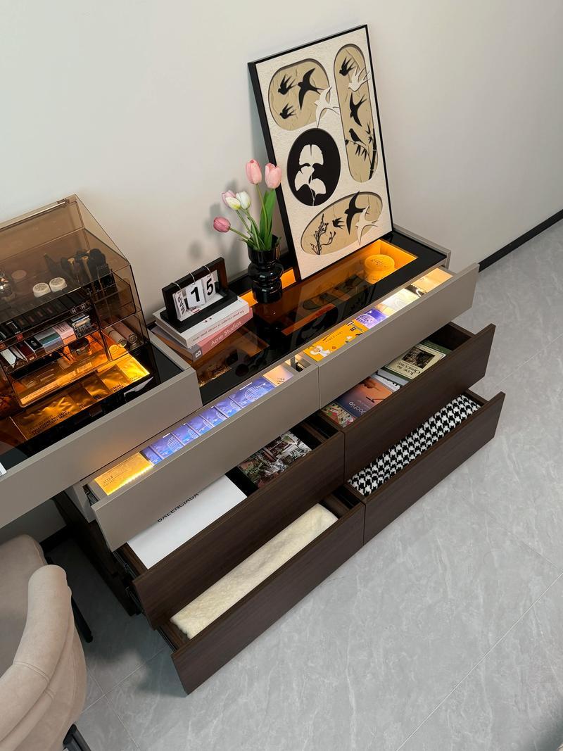 床頭柜擺放禁忌