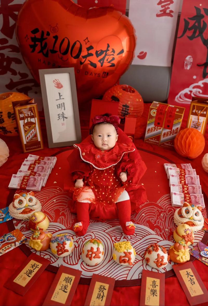 2025年11月寶寶百日吉日查詢