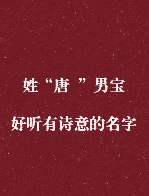 經(jīng)典男孩名字
