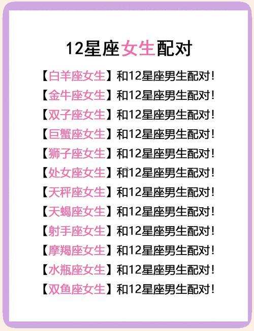 獅子座與天秤座配對指數(shù)是多少