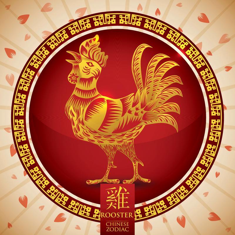 屬雞的名人