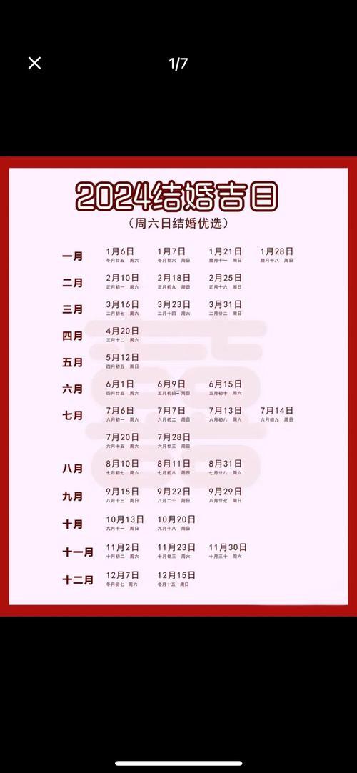 2026陰歷12月結婚吉日