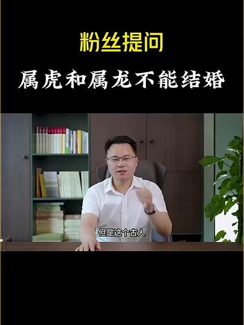 屬虎的與屬龍的相配嗎