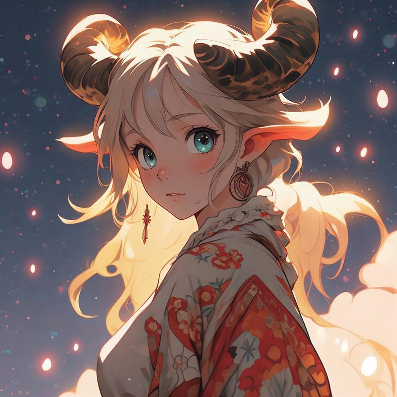 金牛座得女人