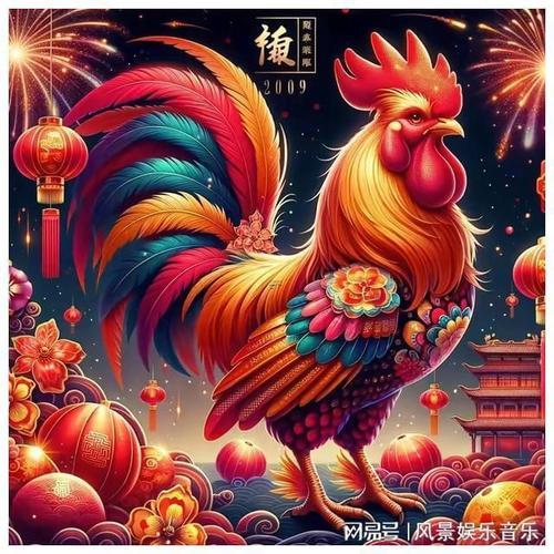 81年的屬雞的
