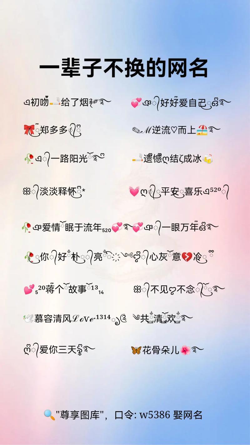 微信網(wǎng)名男