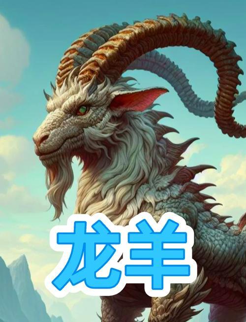 羊和龍合不合