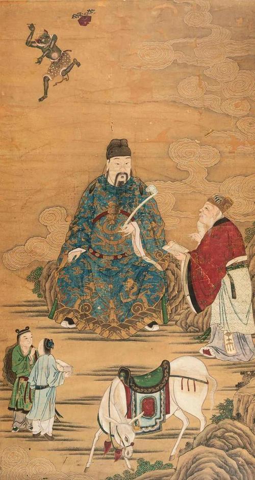 文昌星在四柱中出現(xiàn)兩柱