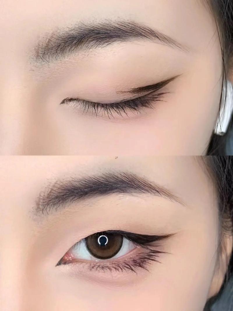 丹鳳眼是什么樣的