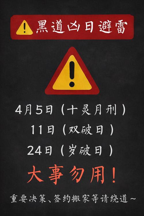 2026年4月暖房吉日