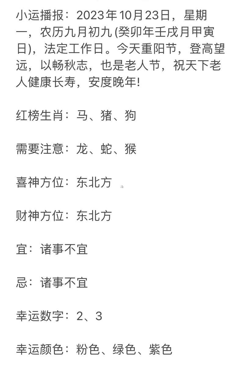 農(nóng)歷9月29日是吉日嗎