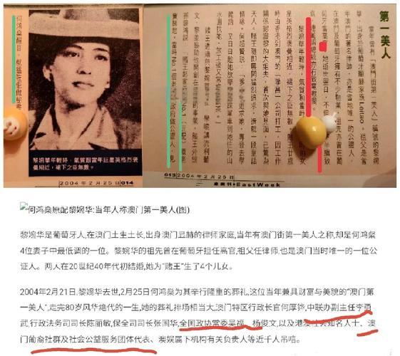 黎婉華生辰八字