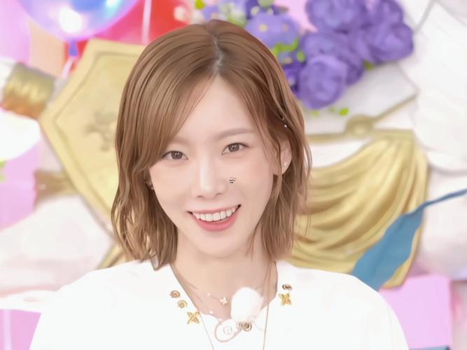 金泰妍面相找原因