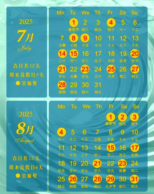 黃道吉日查哪個比較準