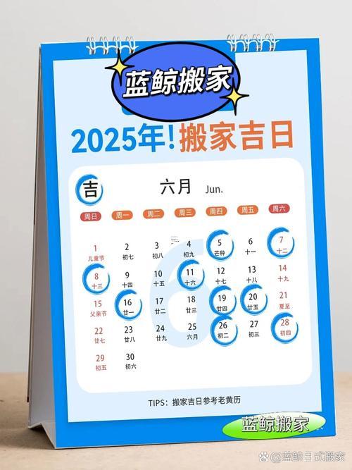 2026年1月屬猴搬家吉日