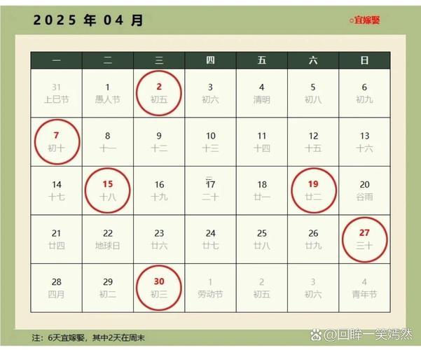 2025陽(yáng)歷9月黃道吉日