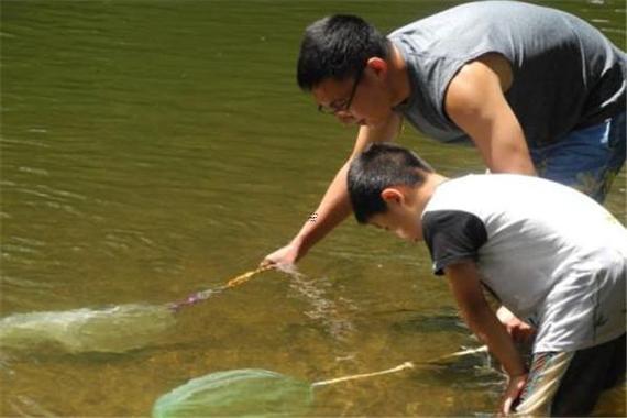 做夢(mèng)抓魚(yú)何事意思周公解夢(mèng)