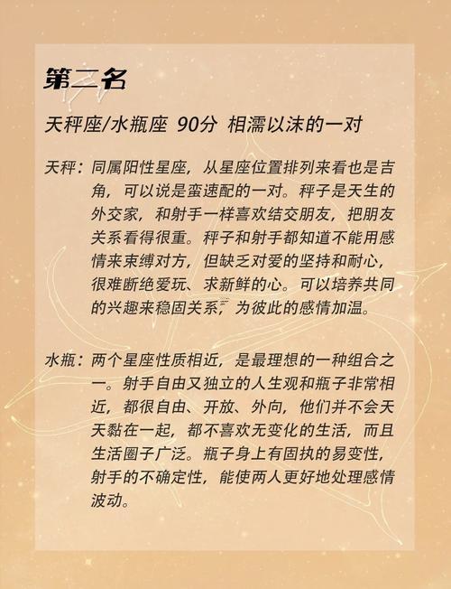 2月4號啥星座